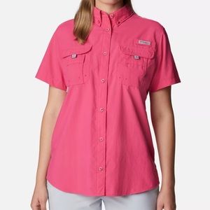 Women’s PFG Bahama™ Short Sleeve Shirt